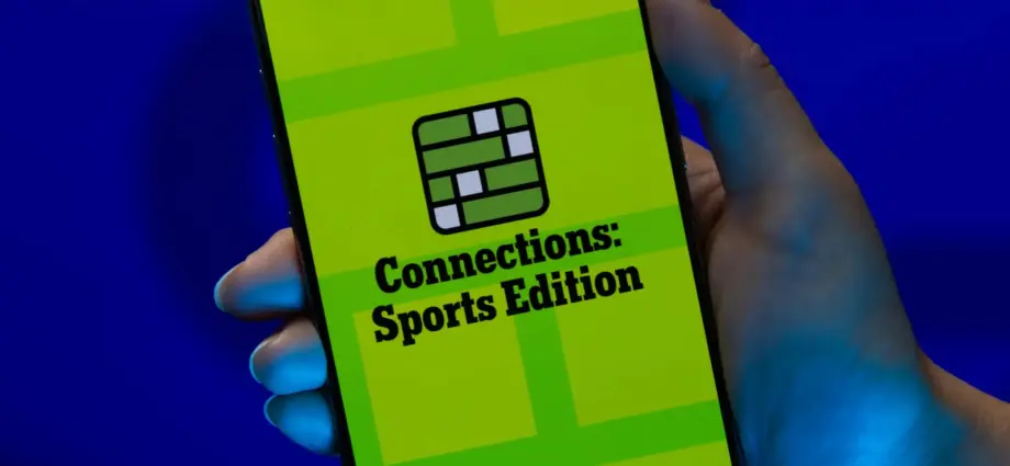 Today’s NYT Connections: Sports Edition Hints and Answers for July 30, #675