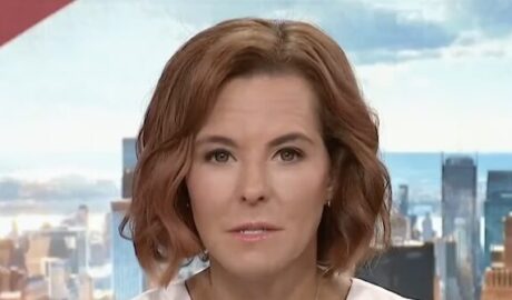 MS NOW’s Ruhle: Fauci Hearing Breaks My Heart — ‘I Can’t Believe We’re Relitigating This’