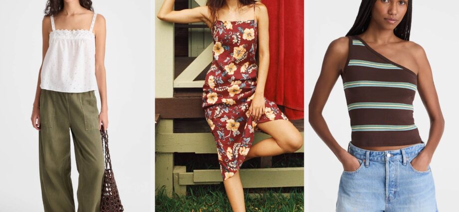 27 Things From Madewell That’ll Make You Think “Where Have You Been All My Life?”