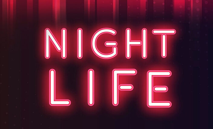 13 Upcoming Nightlife & Live Music Events