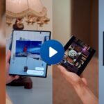 [Video] Unfolding New Experiences With the Galaxy Z Series
