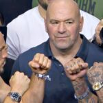 UFC Belgrade Final Face-Offs