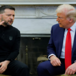 Zelensky confirms Ukraine’s drones will reach 6,000 miles in 2027 — enough to cover the entirety of Russia and able to reach as far as San Francisco from Kyiv