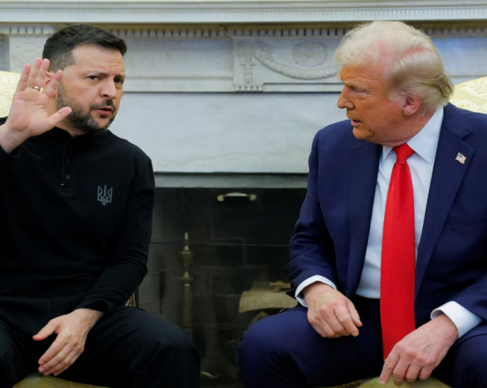Zelensky confirms Ukraine’s drones will reach 6,000 miles in 2027 — enough to cover the entirety of Russia and able to reach as far as San Francisco from Kyiv