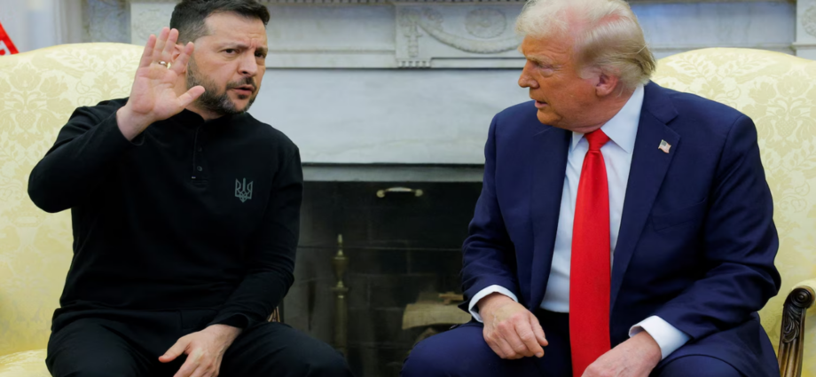 Zelensky confirms Ukraine’s drones will reach 6,000 miles in 2027 — enough to cover the entirety of Russia and able to reach as far as San Francisco from Kyiv