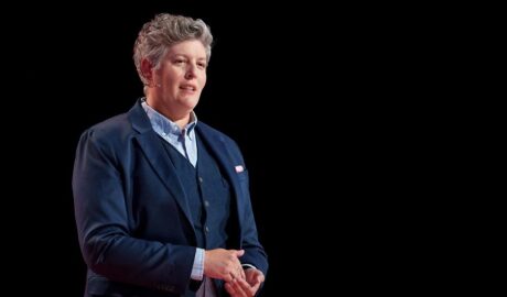 Why economic inequality is the biggest threat to democracy | Sally Kohn