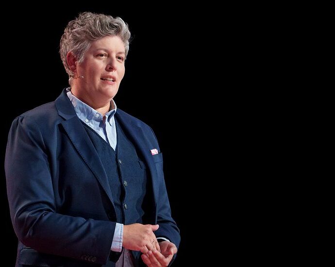 Why economic inequality is the biggest threat to democracy | Sally Kohn