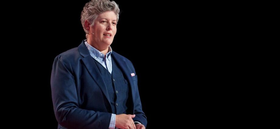 Why economic inequality is the biggest threat to democracy | Sally Kohn