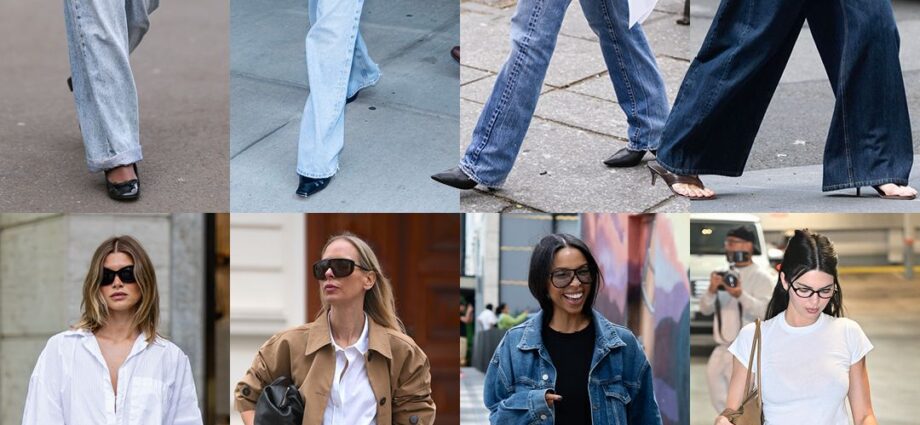 How Many Pairs of Jeans Should I Own?