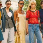 Street Style Trends, the Scandi Way, from 2016 to Today