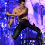 Yungblud Makes Triumphant Return at Lollapalooza and Rocks Out With Fan Katie