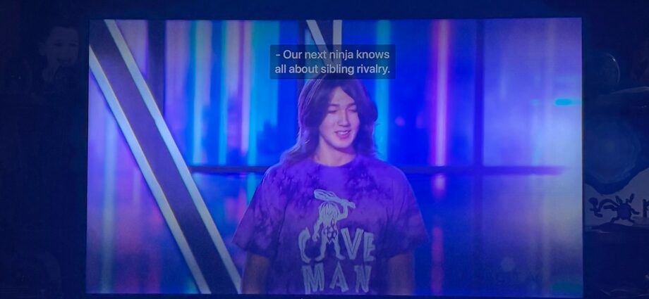 The reason you keep reaching for captions is a TV setting nobody turns on