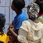Young Nigerian women want to go into politics – party rules and older men keep them out