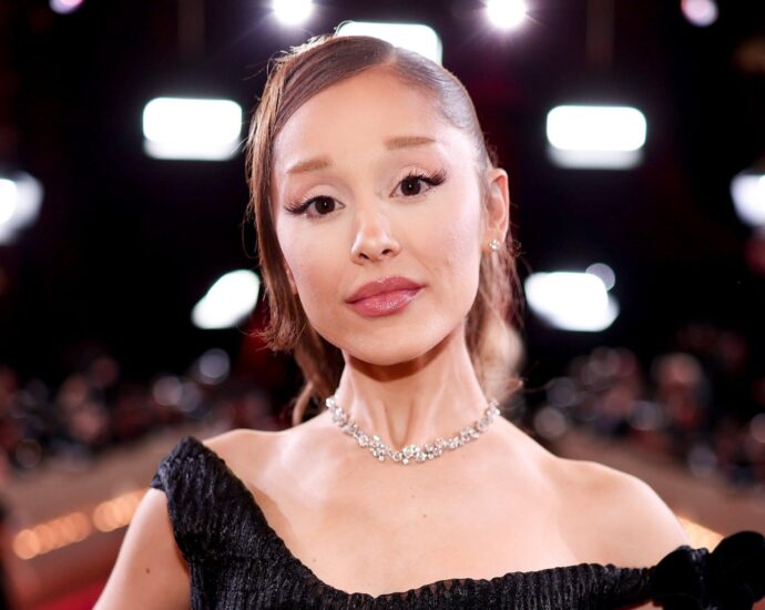 Wicked Star Ariana Grande to Take a ‘Step Back From Visibility’ Amid ‘Endless, Ongoing Public Scrutiny’