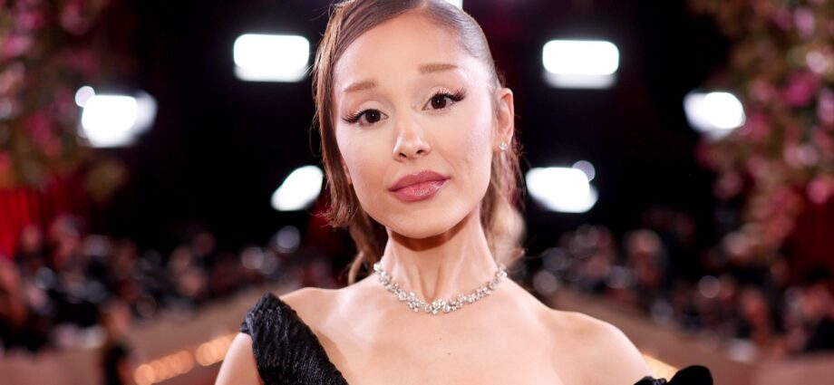 Wicked Star Ariana Grande to Take a ‘Step Back From Visibility’ Amid ‘Endless, Ongoing Public Scrutiny’