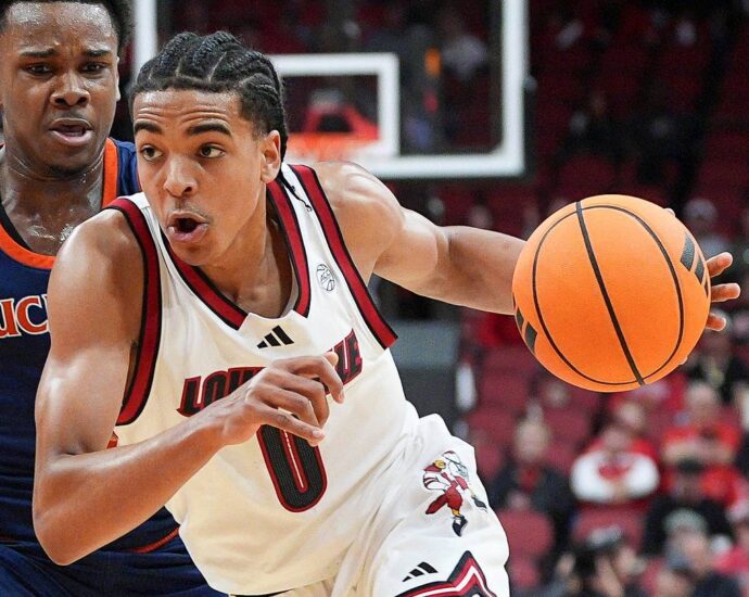 Former MVP Guard Could Sign with Brooklyn Nets to Help Mentor Mikel Brown Jr.