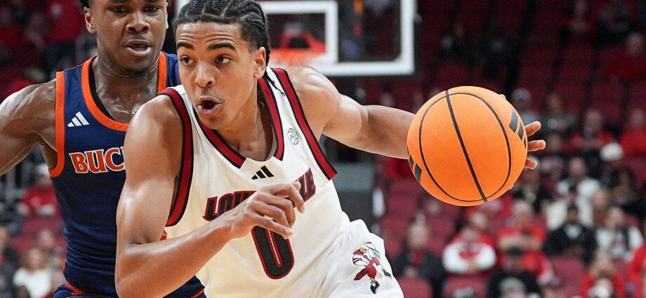 Former MVP Guard Could Sign with Brooklyn Nets to Help Mentor Mikel Brown Jr.