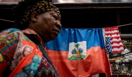 As Haitians brace for end of TPS, some Republicans rejoice