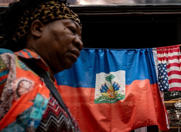 As Haitians brace for end of TPS, some Republicans rejoice