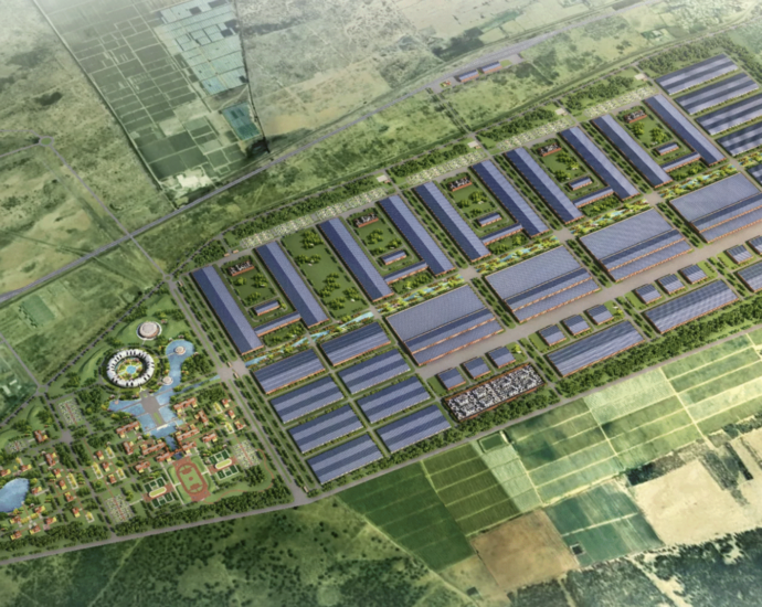 Morocco hosts Africa’s first battery manufacturing plant
