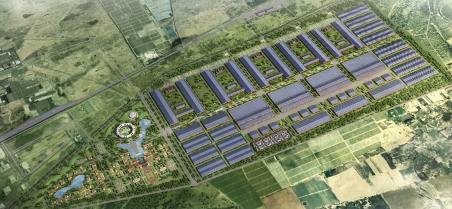 Morocco hosts Africa’s first battery manufacturing plant