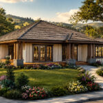 Associated Designs | Small Footprint, Big Lifestyle: Meet the Tealwood
