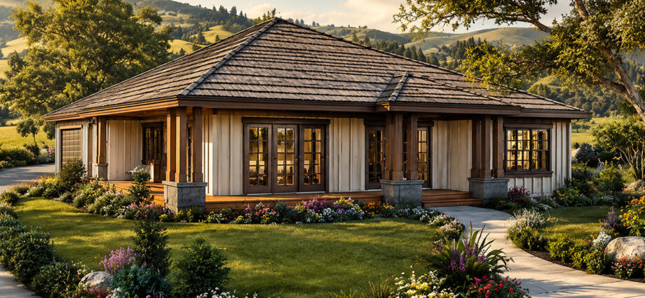 Associated Designs | Small Footprint, Big Lifestyle: Meet the Tealwood