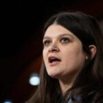 5 things to know about haley stevens, democratic senate hopeful in michigan