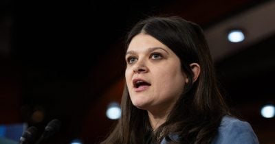 5 things to know about haley stevens, democratic senate hopeful in michigan