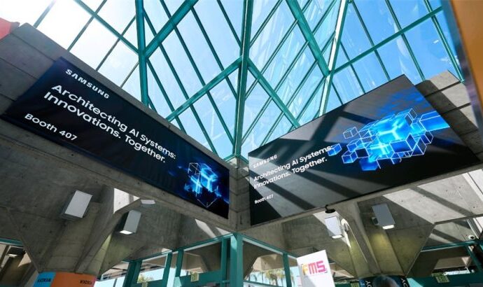 Samsung Unveils Next-Gen 3D-Memory Vision at FMS 2026, Charting the Future of AI Infrastructure