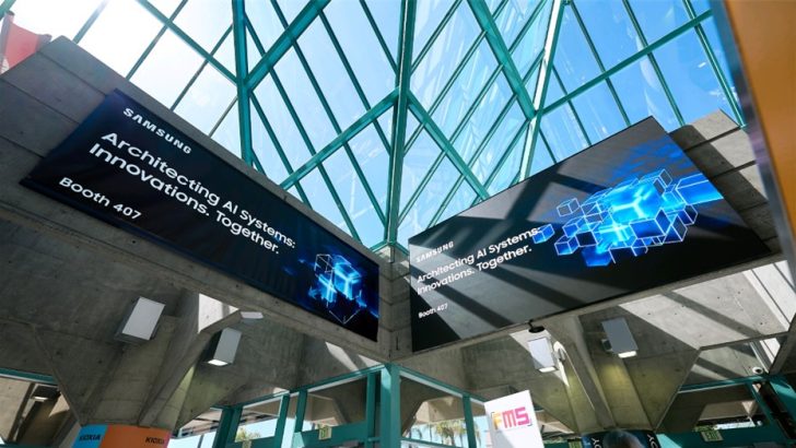 Samsung Unveils Next-Gen 3D-Memory Vision at FMS 2026, Charting the Future of AI Infrastructure