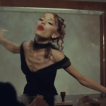 Ariana Grande Announces Step Back from Public Amid Health Scrutiny