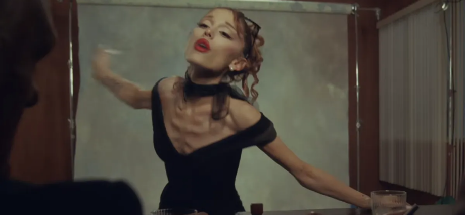Ariana Grande Announces Step Back from Public Amid Health Scrutiny
