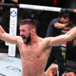 Dustin Poirier’s UFC Vegas 120 role may have guaranteed a win for Mateusz Gamrot: ‘I’ll be immortal’