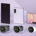 Samsung Officially Launches Galaxy Z Fold8 Ultra, Fold8, Flip8, Watch Ultra2 and Watch9
