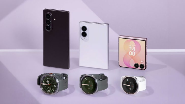 Samsung Officially Launches Galaxy Z Fold8 Ultra, Fold8, Flip8, Watch Ultra2 and Watch9