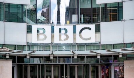 Trump Tries to Pause His Own BBC Lawsuit to Hide His Finances