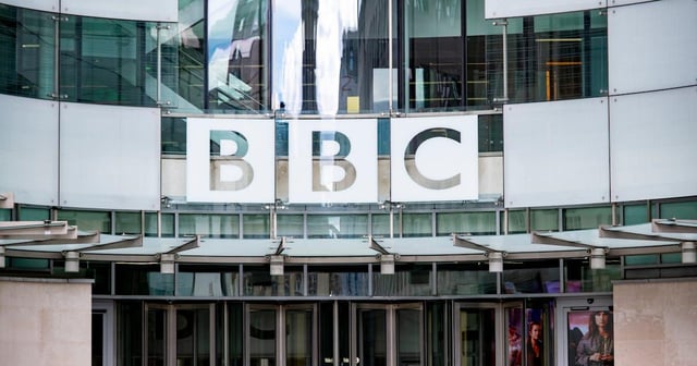 Trump Tries to Pause His Own BBC Lawsuit to Hide His Finances