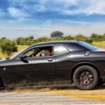 Buy Roadkill’s Busted-Up Challenger Hellcat!