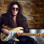 “Even without a guitar in my hands, the music just comes to me. I had 80 or 90 tracks”: Yngwie Malmsteen announces 23rd studio album, Hell or High Water – hear the first single