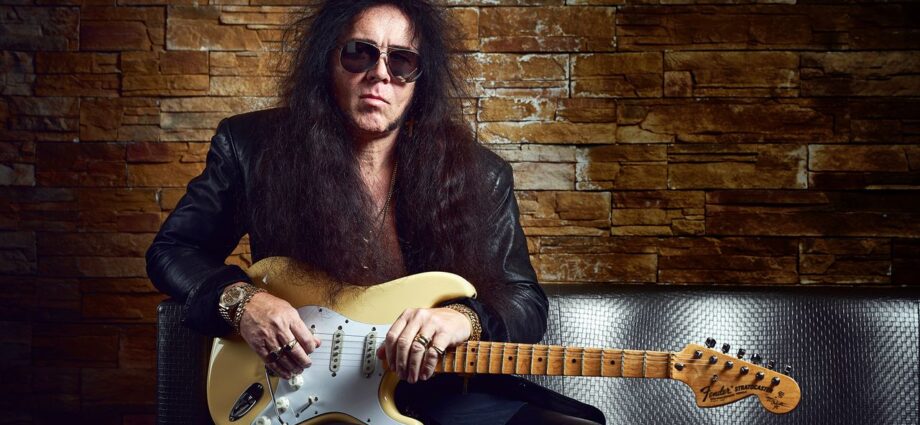 “Even without a guitar in my hands, the music just comes to me. I had 80 or 90 tracks”: Yngwie Malmsteen announces 23rd studio album, Hell or High Water – hear the first single
