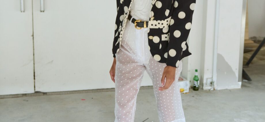 Caro Editions Copenhagen Spring 2027