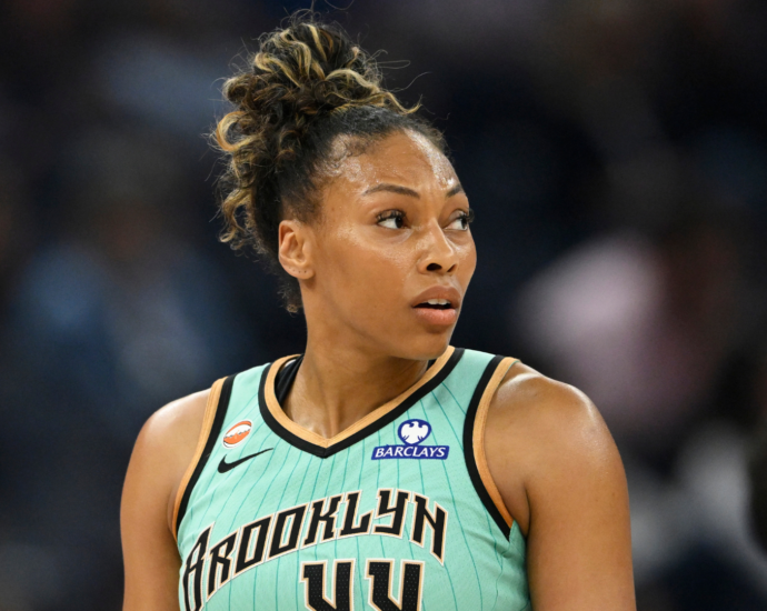 Liberty waive Betnijah Laney-Hamilton: Three potential landing spots for the veteran, what’s next for New York