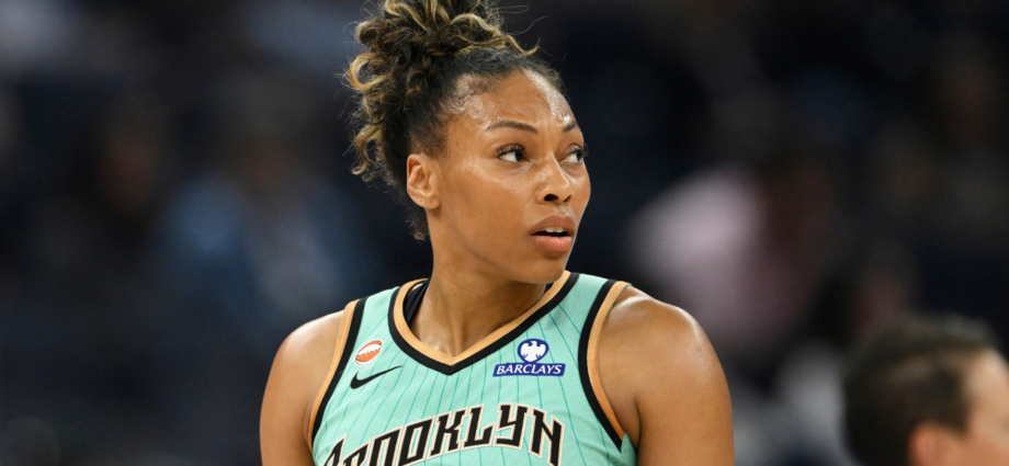 Liberty waive Betnijah Laney-Hamilton: Three potential landing spots for the veteran, what’s next for New York