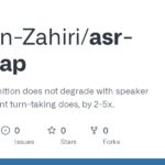 Show HN: Whisper transcribes 70-year-olds more accurately than 20-year-olds