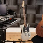 “Try to put yourself in the mindset of a music listener, not a music maker”: Record better guitars at home with 8 of my pro tips