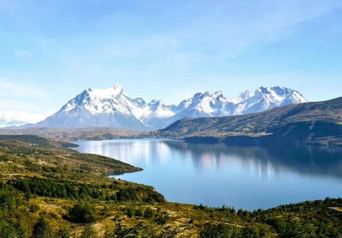 The Future of Tourism in Chilean Patagonia: Why the Next Decade Matters Now