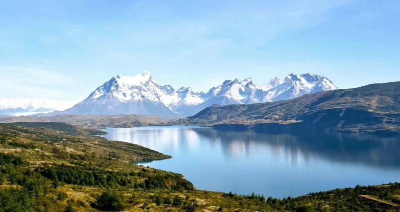 The Future of Tourism in Chilean Patagonia: Why the Next Decade Matters Now