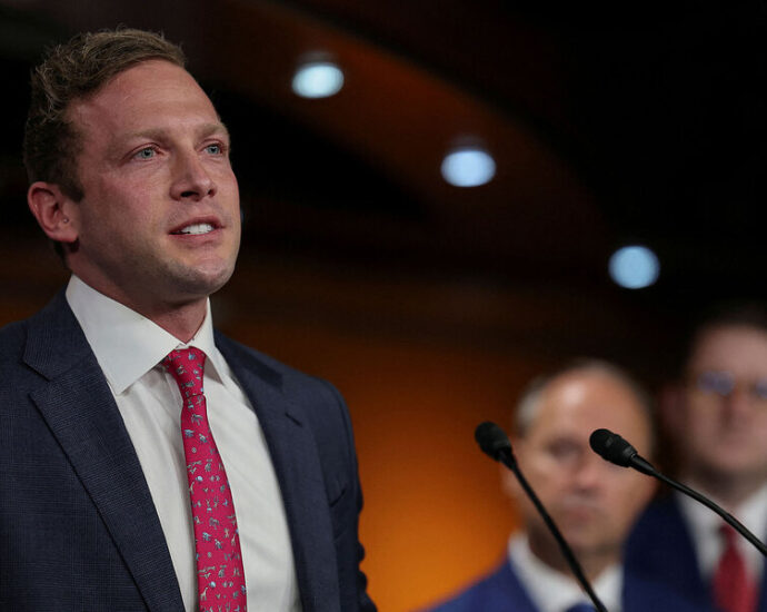 Scrutiny of Rep. Max Miller adds to a trend in Congress
