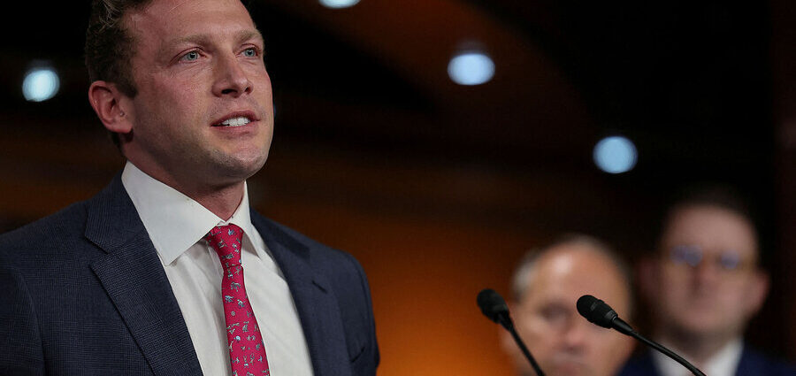 Scrutiny of Rep. Max Miller adds to a trend in Congress